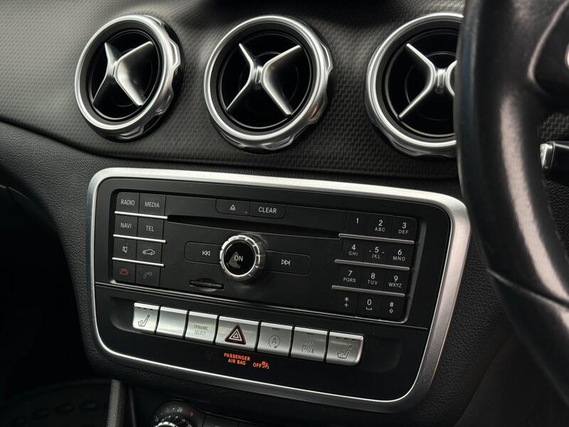 2017 Mercedes-Benz GLA - AutoTrader Import