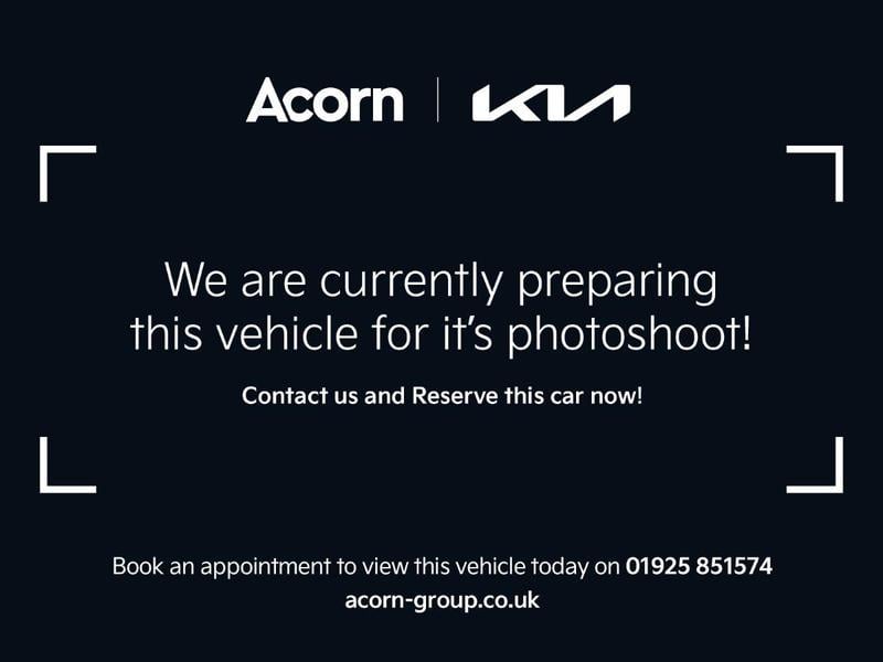 Kia Sportage 1.6 h T-GDi GT-Line Auto Euro 6 (s/s) 5dr - Image