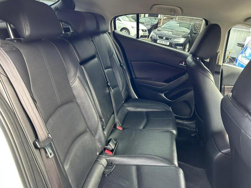 2017 Mazda Mazda3 - AutoTrader Import