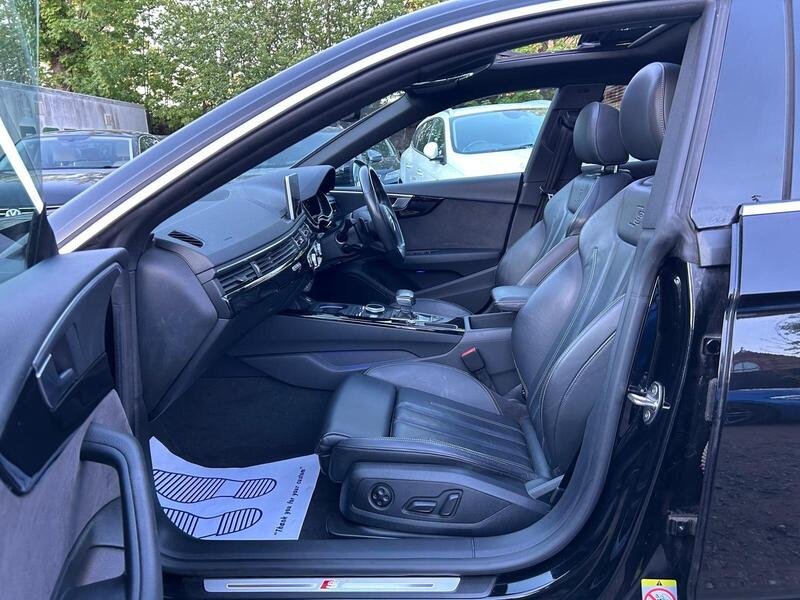 2018 Audi A5 - AutoTrader Import