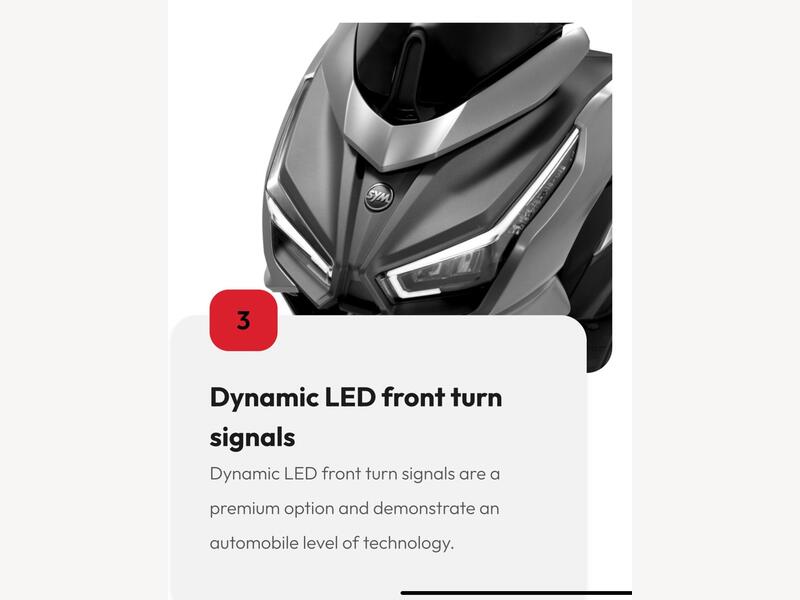 2025 SYM Jet 14 125 - AutoTrader Import