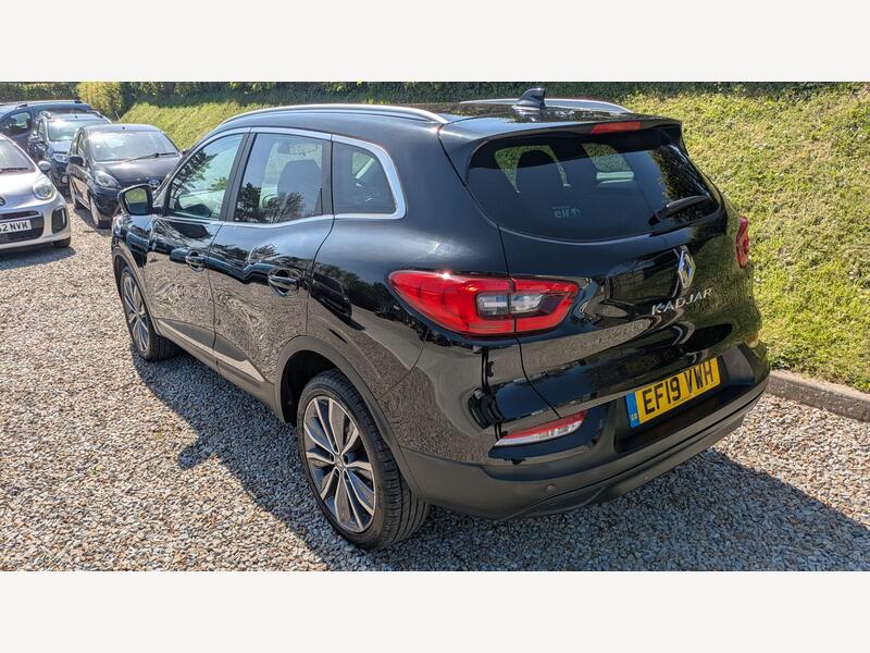 2019 Renault Kadjar - AutoTrader Import