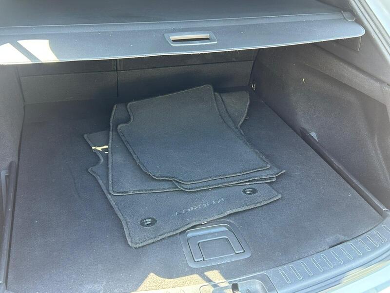 2022 Toyota Corolla - AutoTrader Import