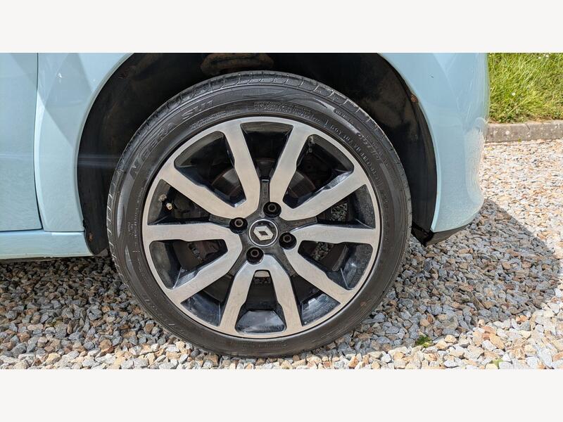 2015 Renault Twingo - AutoTrader Import