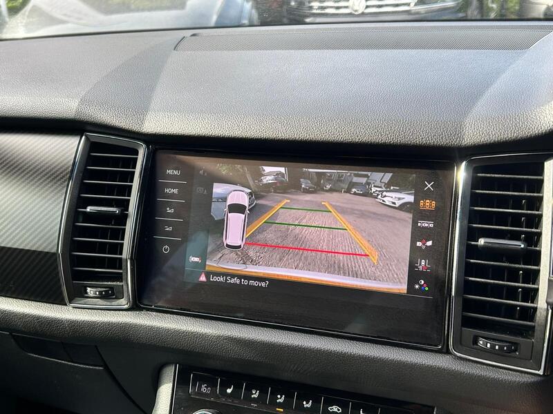 2018 Skoda Kodiaq - AutoTrader Import