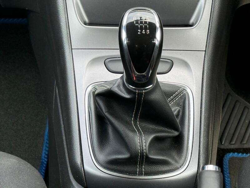 2017 Vauxhall Astra - AutoTrader Import
