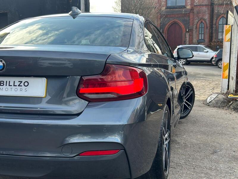 2019 BMW 2 Series - AutoTrader Import