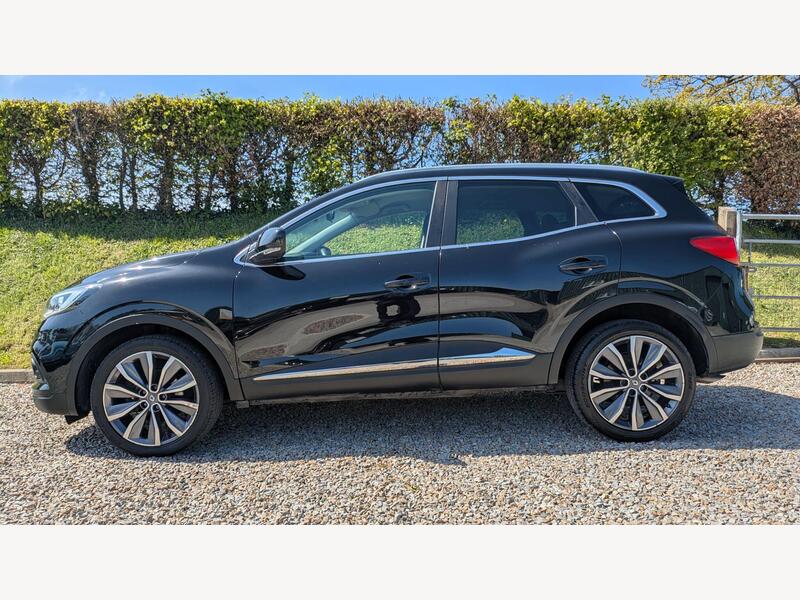 2019 Renault Kadjar - AutoTrader Import