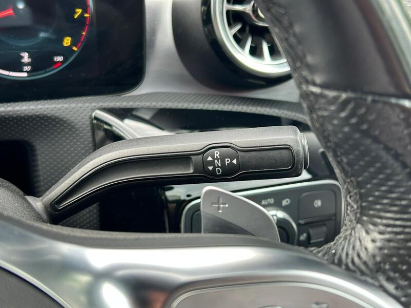 2022 Mercedes-Benz CLA - AutoTrader Import