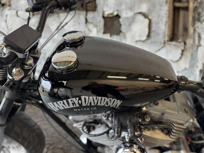 1994 Harley-Davidson Sportster - AutoTrader Import