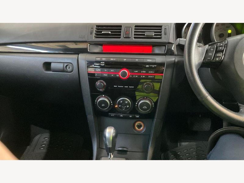 Mazda3