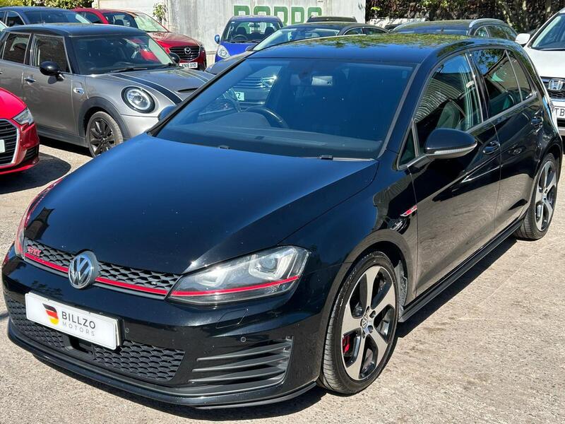 2016 Volkswagen Golf - AutoTrader Import