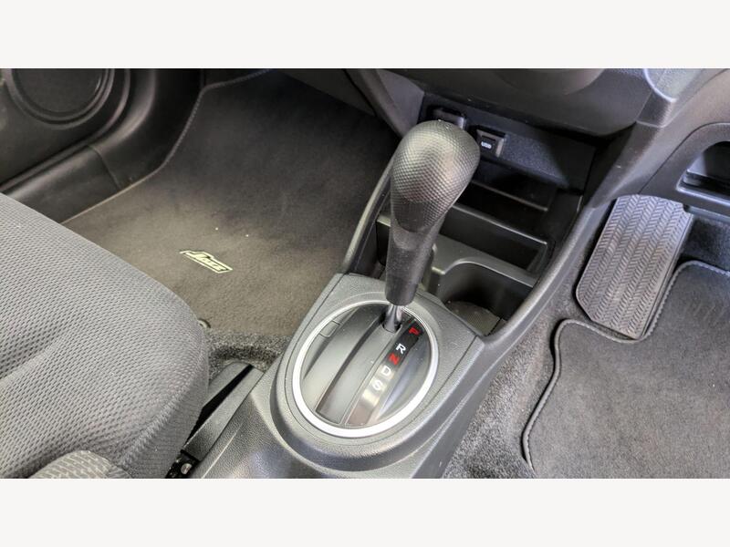 2014 Honda Jazz - AutoTrader Import