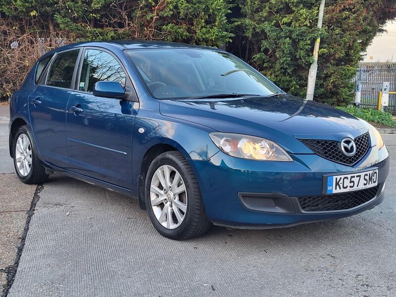 Mazda3