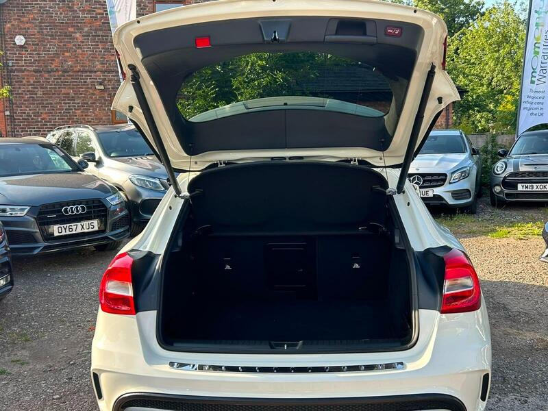 2016 Mercedes-Benz GLA - AutoTrader Import