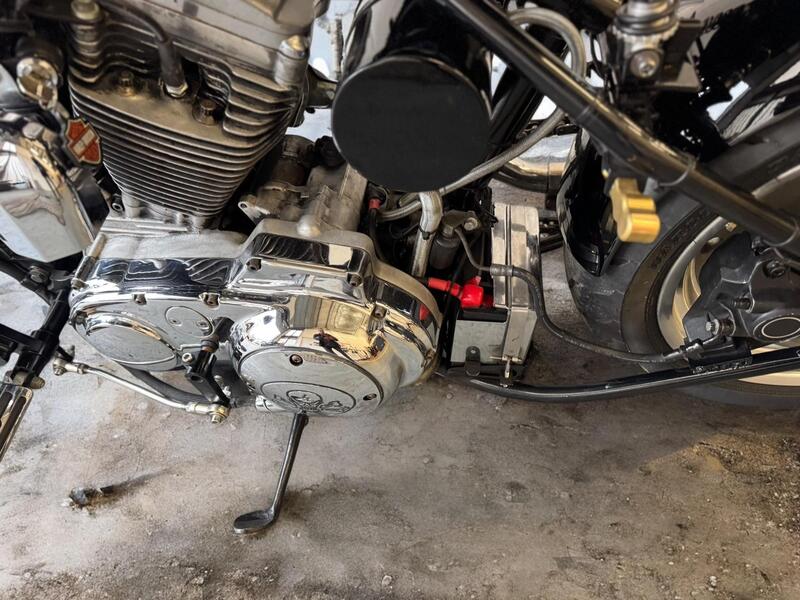 1994 Harley-Davidson Sportster - AutoTrader Import