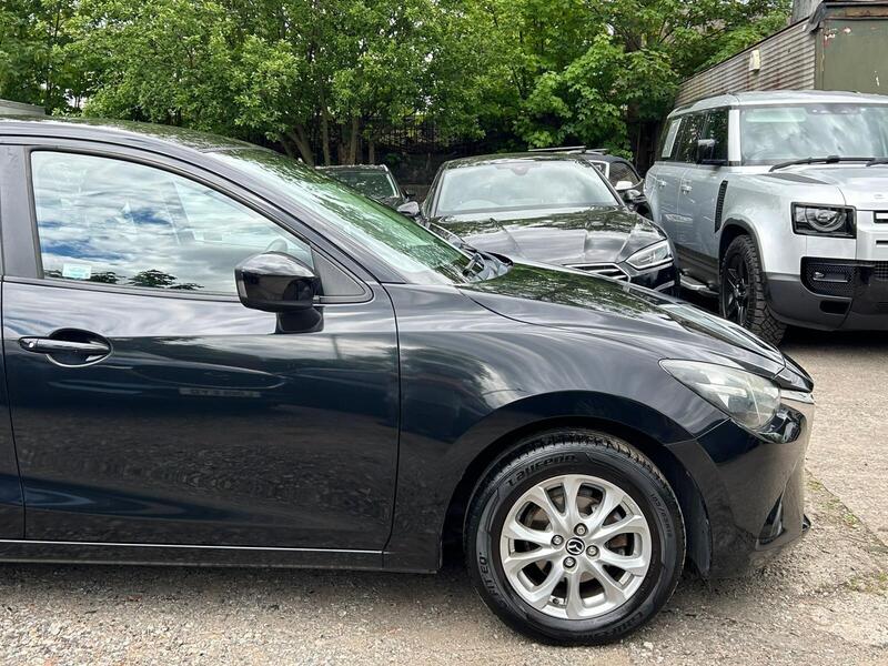 2016 Mazda Mazda2 - AutoTrader Import