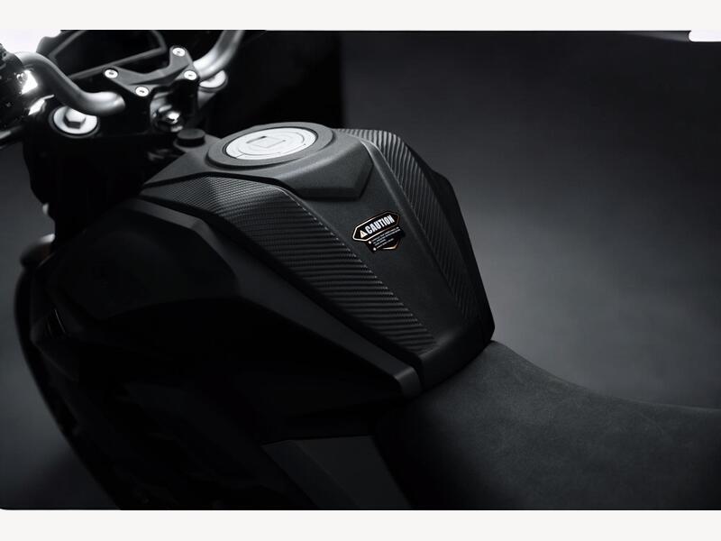 2026 Lexmoto LS-Z 125 - AutoTrader Import