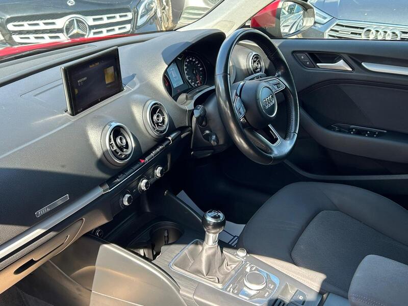 2016 Audi A3 - AutoTrader Import