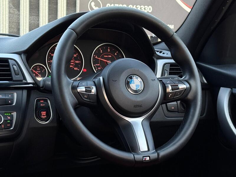 2013 BMW 3 Series - AutoTrader Import