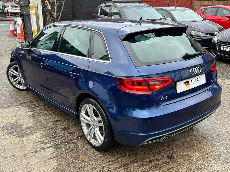 2015 Audi A3 - AutoTrader Import