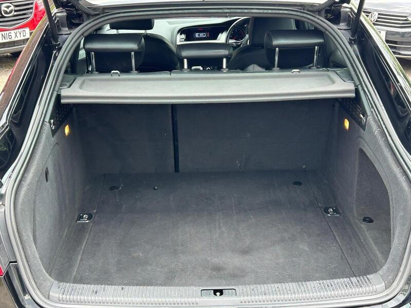 2014 Audi A5 - AutoTrader Import