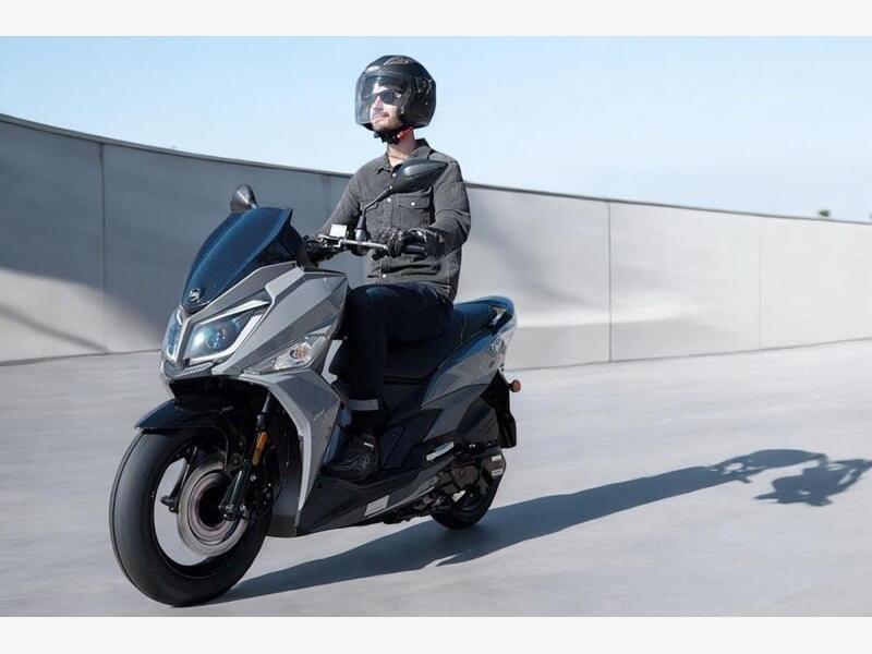 2024 SYM Jet 14 125 - AutoTrader Import