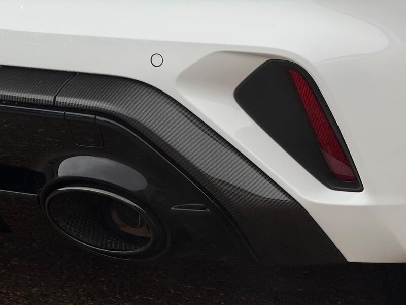 2025 Audi RS3 - AutoTrader Import