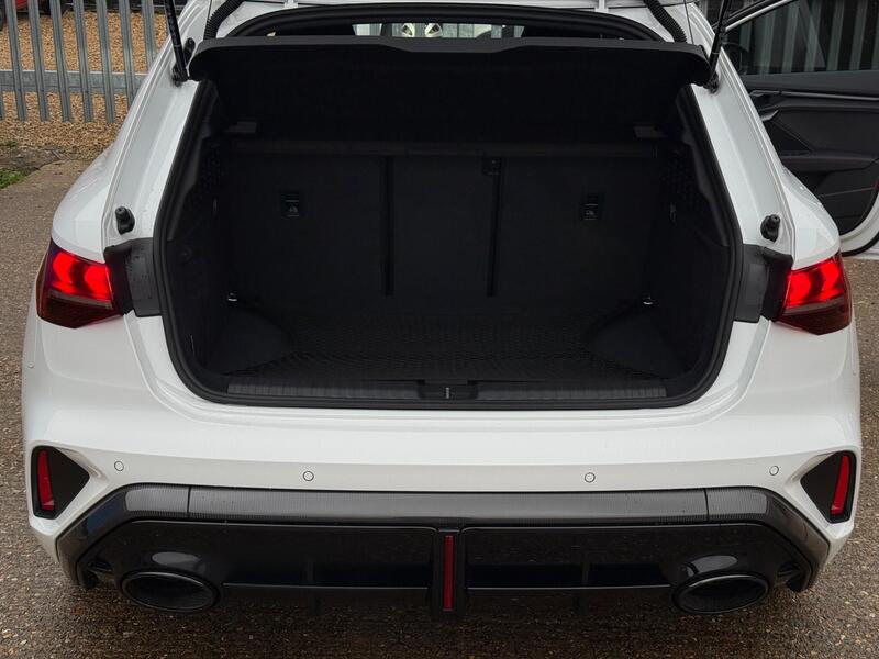 2025 Audi RS3 - AutoTrader Import