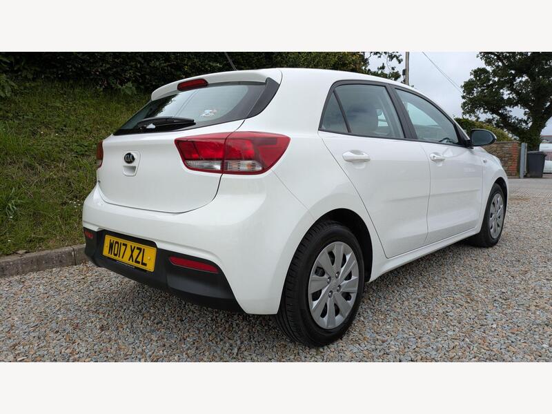 2017 Kia Rio - AutoTrader Import