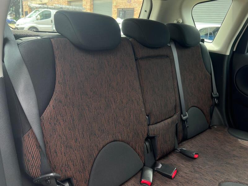 2009 Nissan Note - AutoTrader Import