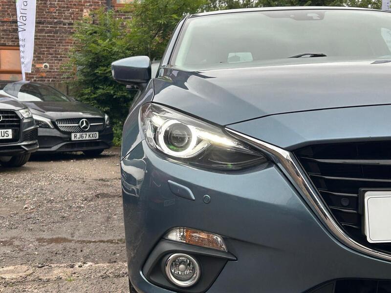 2015 Mazda Mazda3 - AutoTrader Import