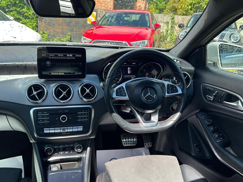 2018 Mercedes-Benz GLA - AutoTrader Import