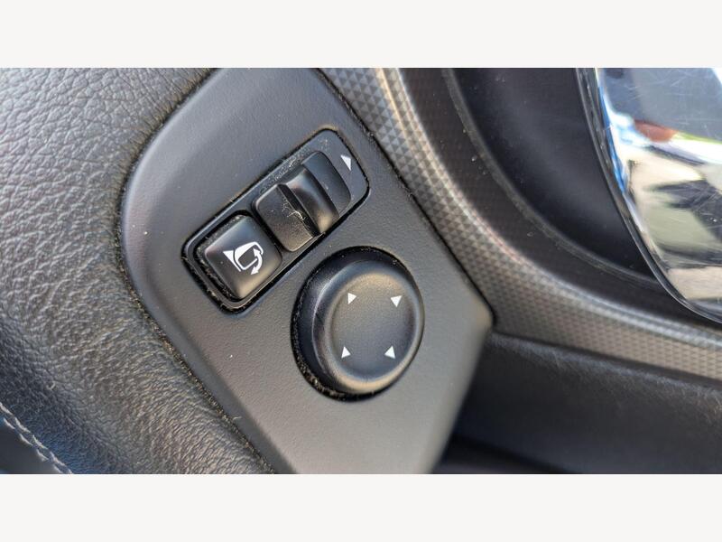 Blue 2018 Nissan Qashqai - AutoTrader Import