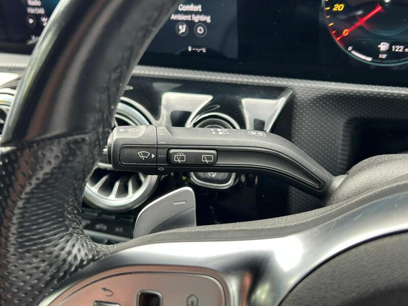 2022 Mercedes-Benz CLA - AutoTrader Import