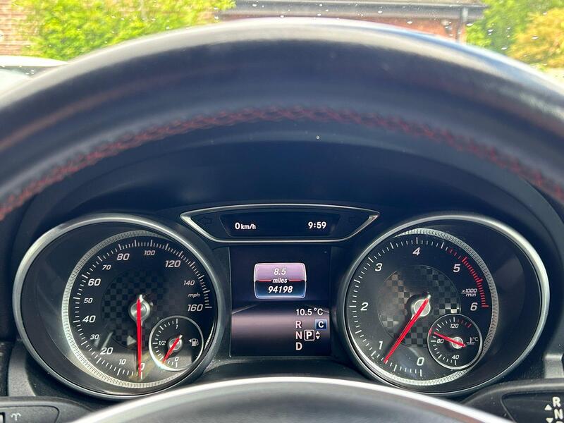 2017 Mercedes-Benz A Class - AutoTrader Import