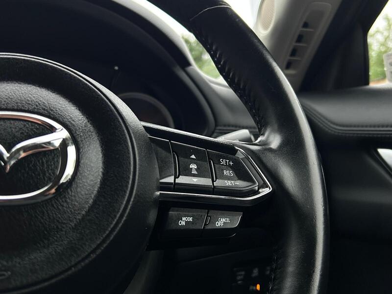 2020 Mazda CX-5 - AutoTrader Import