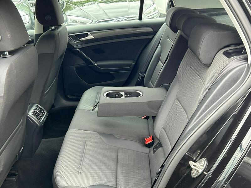 2018 Volkswagen Golf - AutoTrader Import