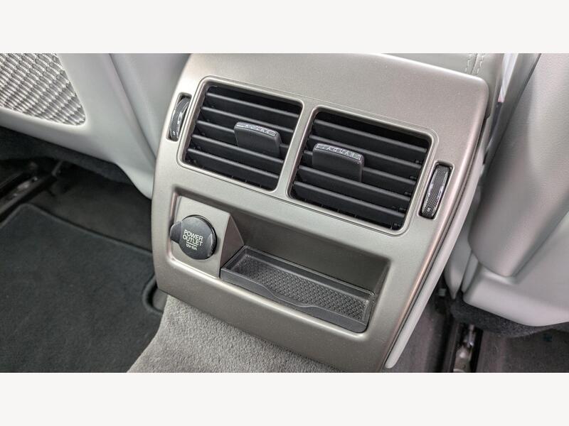 2011 Jaguar XF - AutoTrader Import