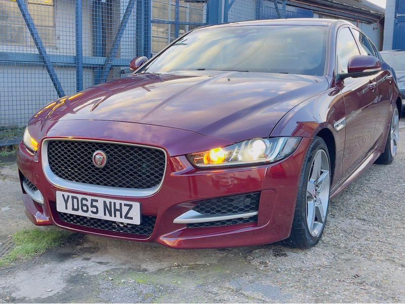 XE