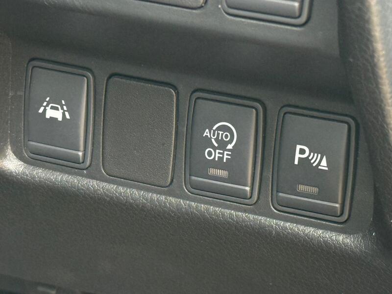 2014 Nissan Qashqai - AutoTrader Import