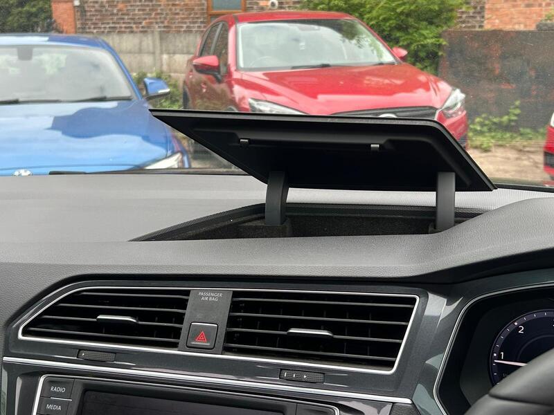 2016 Volkswagen Tiguan - AutoTrader Import