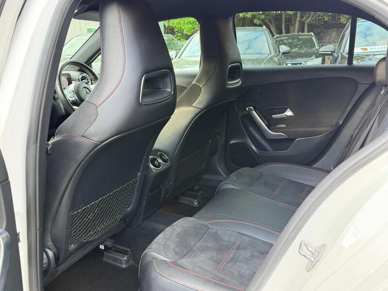 2018 Mercedes-Benz A Class - AutoTrader Import