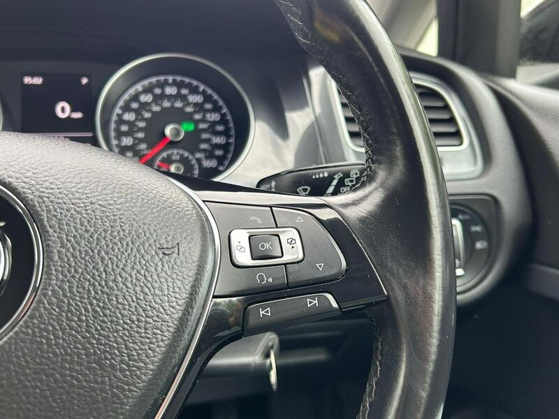 2018 Volkswagen Golf - AutoTrader Import