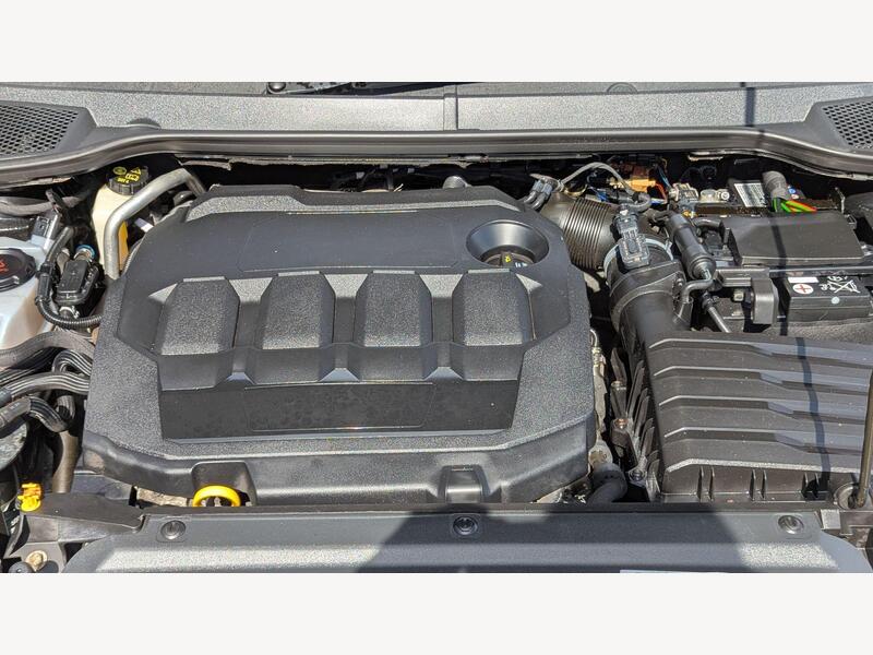 2019 SEAT Arona - AutoTrader Import