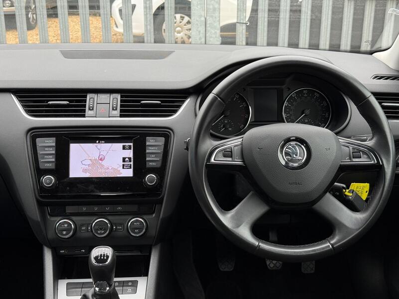 2014 Skoda Octavia - AutoTrader Import
