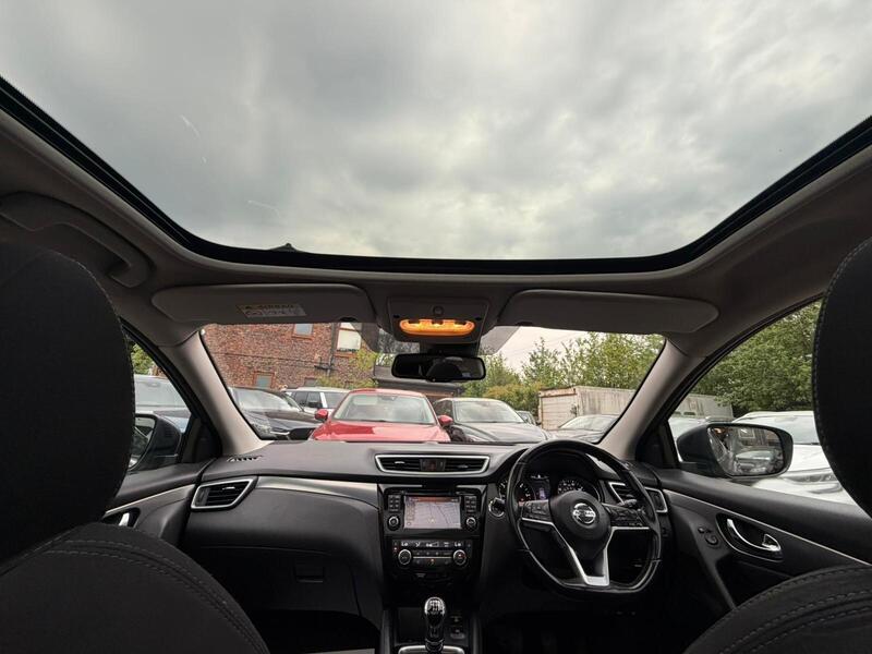 2019 Nissan Qashqai - AutoTrader Import