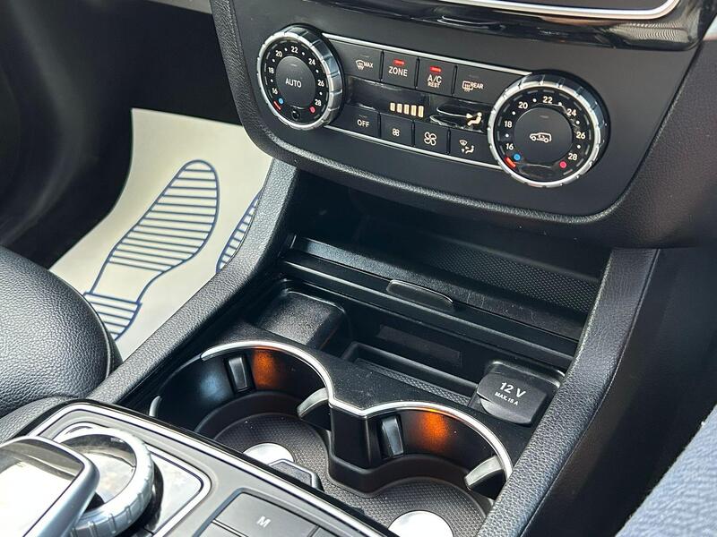 2018 Mercedes-Benz GLE - AutoTrader Import