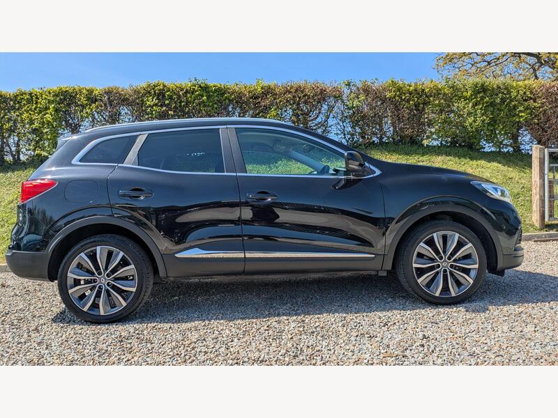 2019 Renault Kadjar - AutoTrader Import