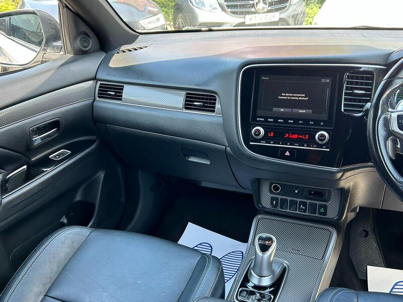 2021 Mitsubishi Outlander - AutoTrader Import